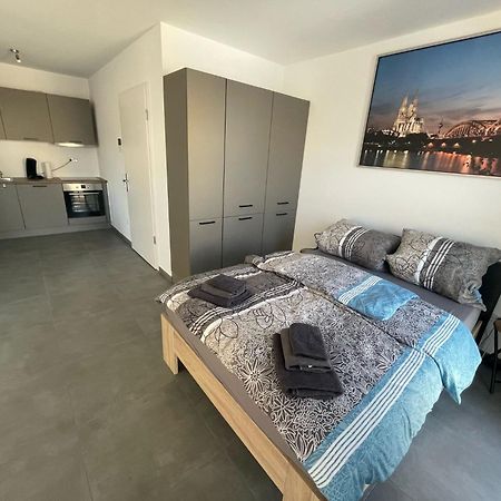 A & M Appartement Koeln Εξωτερικό φωτογραφία