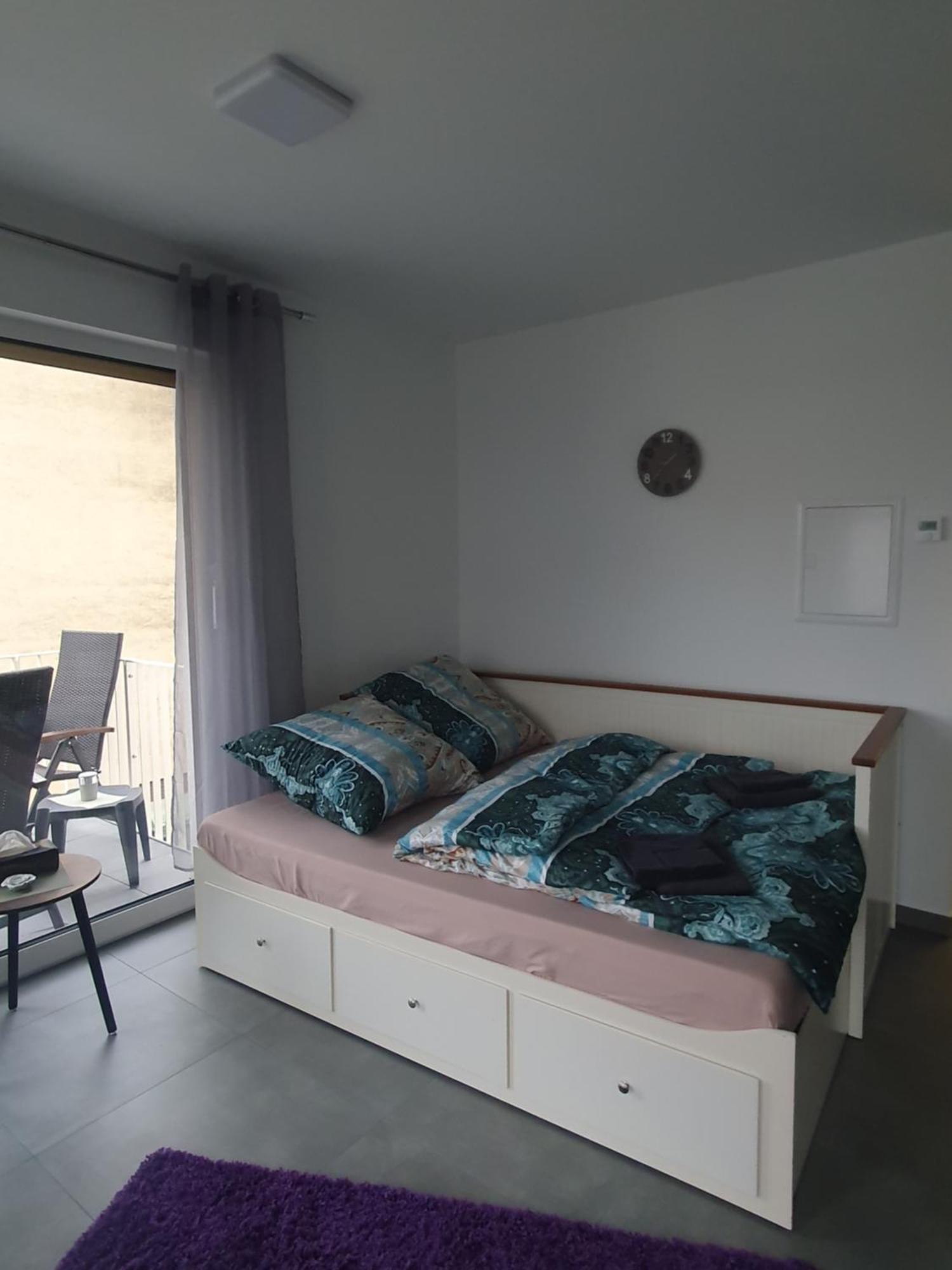 A & M Appartement Koeln Εξωτερικό φωτογραφία