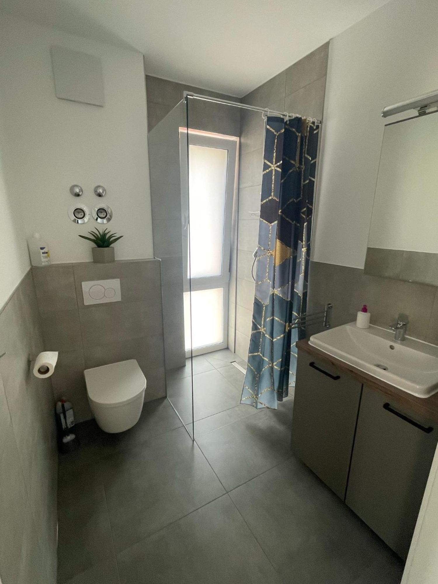 A & M Appartement Koeln Εξωτερικό φωτογραφία