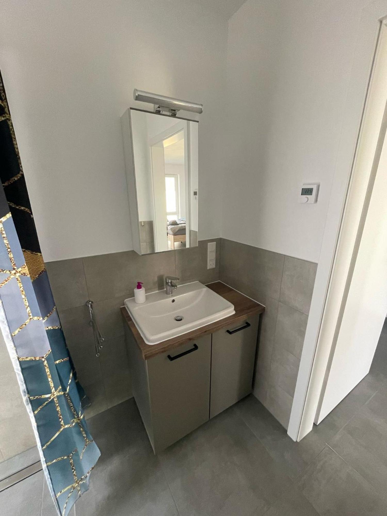 A & M Appartement Koeln Εξωτερικό φωτογραφία