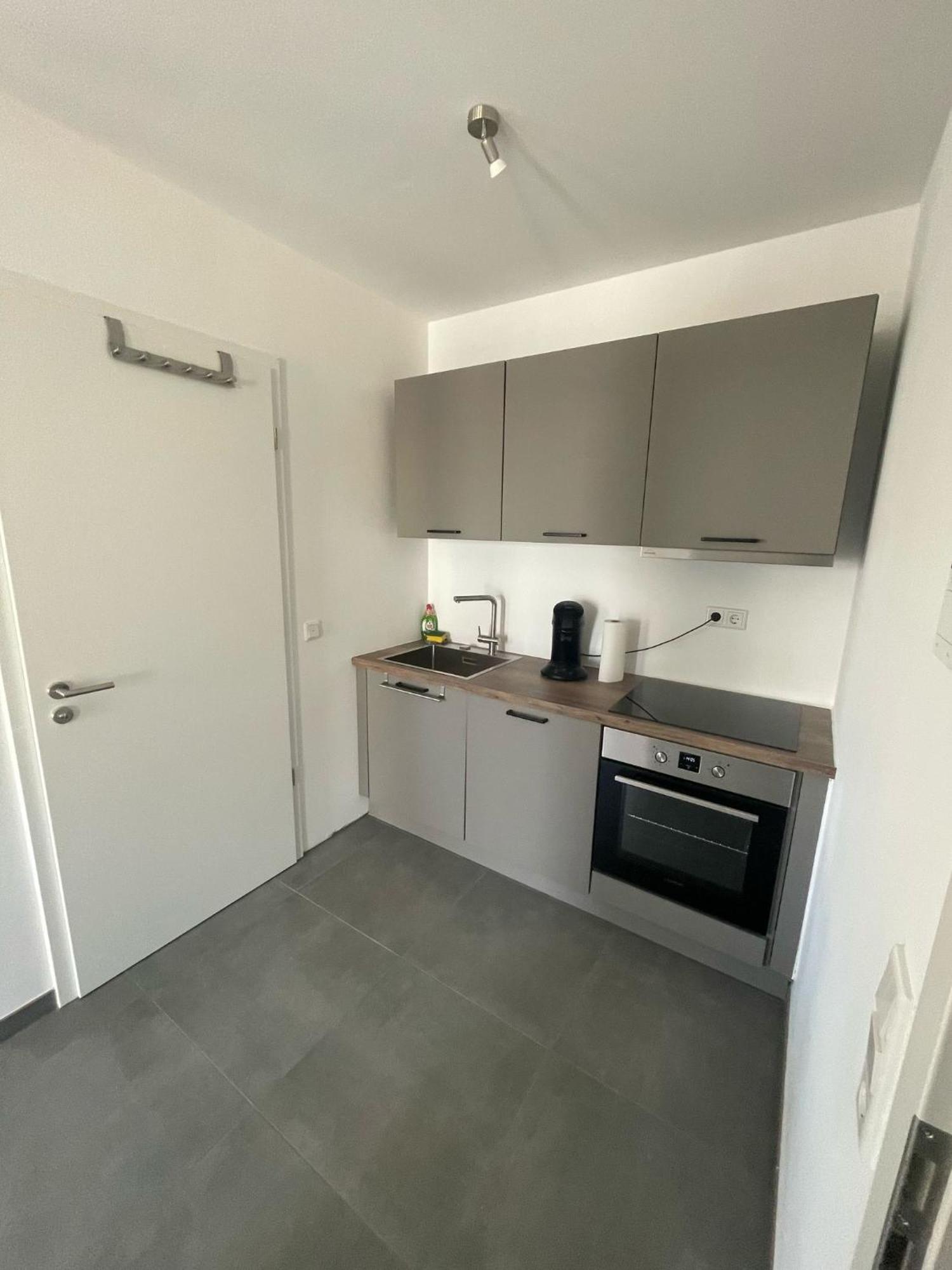 A & M Appartement Koeln Εξωτερικό φωτογραφία