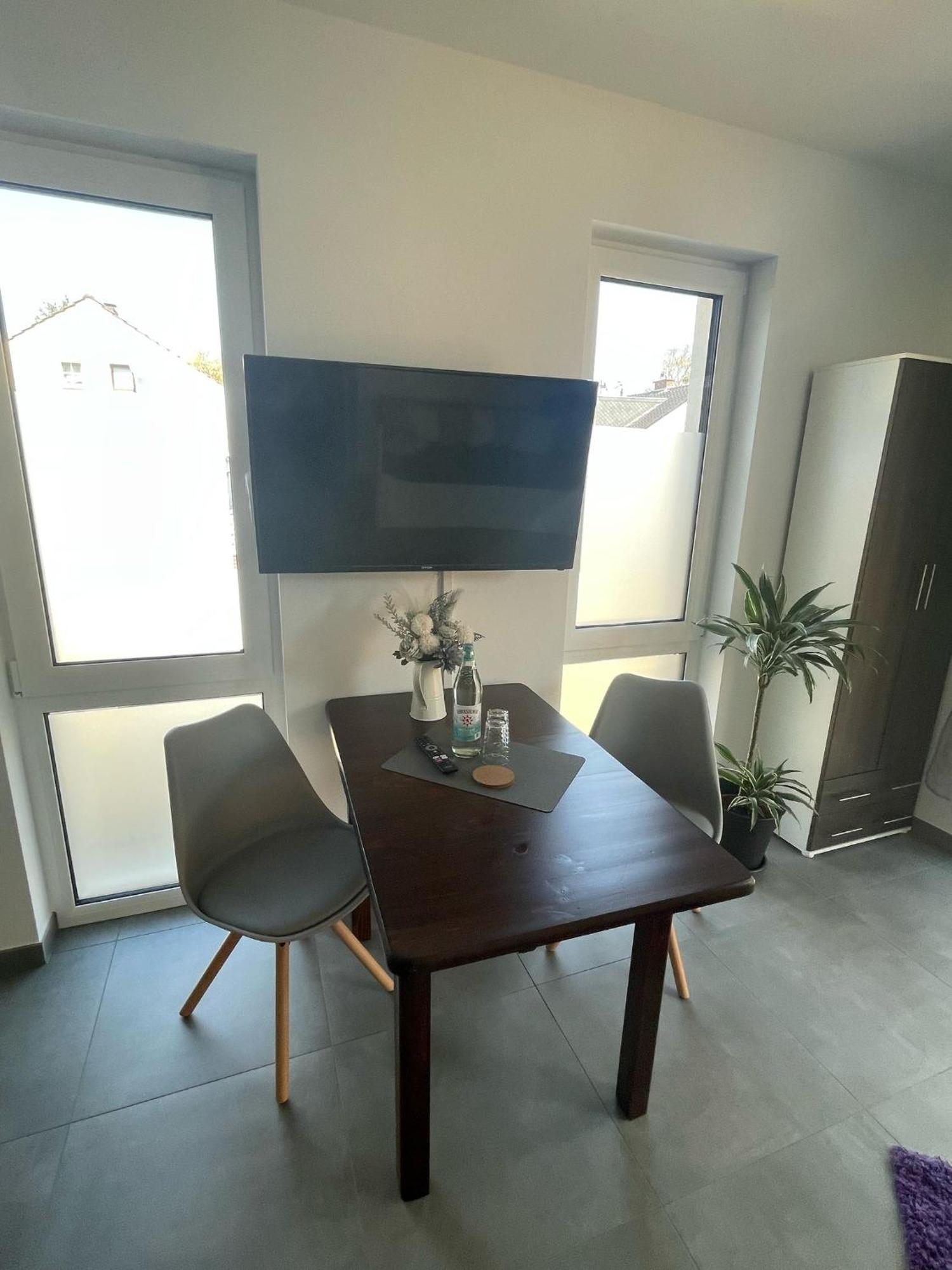 A & M Appartement Koeln Εξωτερικό φωτογραφία
