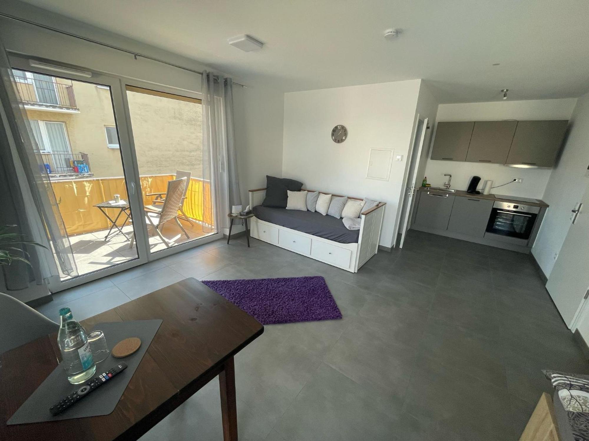 A & M Appartement Koeln Εξωτερικό φωτογραφία